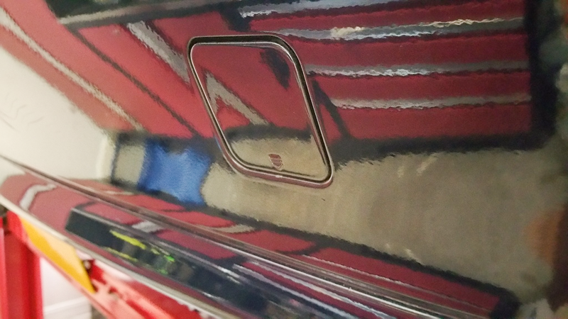 Illustration for article titled Here's What Those Little Shapes On Car Bumpers Are For